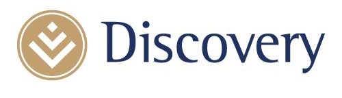 Discovery Health Logo