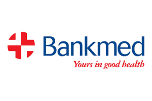 Bankmed Logo
