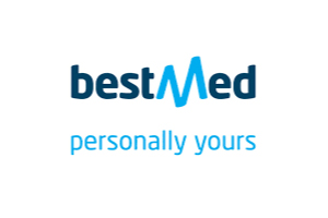 BestMed Logo
