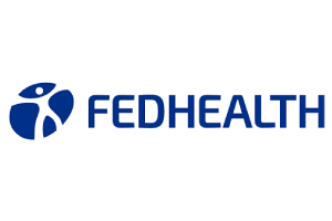 Fedhealth Logo
