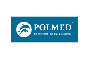Polmed Logo